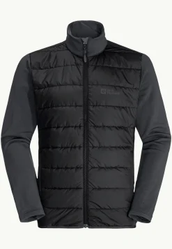 Jack Wolfskin Vestes Intermédiaires|Vestes De Pluie-Glaabach 3in1 Jkt M