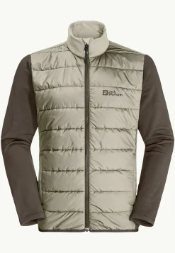 Jack Wolfskin Vestes Intermédiaires|Vestes De Pluie-Glaabach 3in1 Jkt M