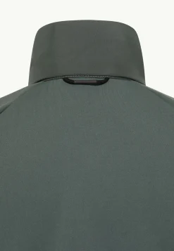 Jack Wolfskin Vestes D'Hiver|Vestes 3-En-1-Glaabach 3in1 Jkt W
