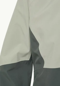 Jack Wolfskin Vestes D'Hiver|Vestes 3-En-1-Glaabach 3in1 Jkt W