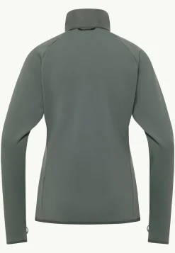 Jack Wolfskin Vestes D'Hiver|Vestes 3-En-1-Glaabach 3in1 Jkt W