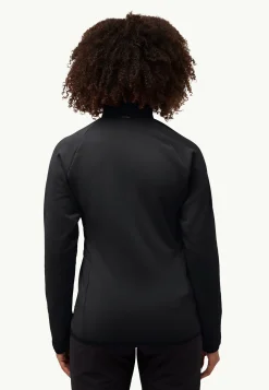 Jack Wolfskin Vestes D'Hiver|Vestes 3-En-1-Glaabach 3in1 Jkt W