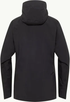 Jack Wolfskin Vestes D'Hiver|Vestes 3-En-1-Glaabach 3in1 Jkt W