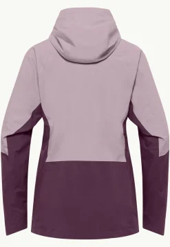 Jack Wolfskin Vestes D'Hiver|Vestes 3-En-1-Glaabach 3in1 Jkt W