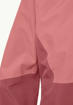 Jack Wolfskin Vestes D'Hiver|Vestes 3-En-1-Glaabach 3in1 Jkt W