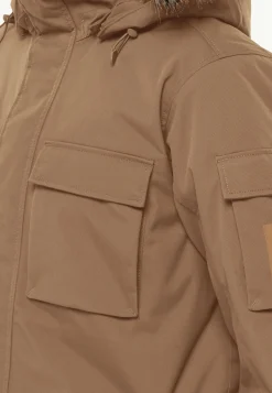 Jack Wolfskin Vestes Intermédiaires|Vestes D'Hiver-Glacier Canyon Parka