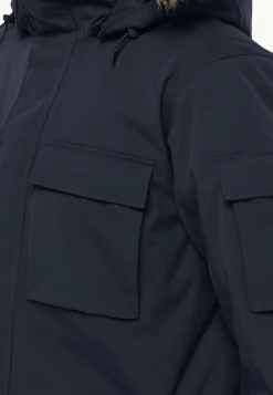 Jack Wolfskin Vestes Intermédiaires|Vestes D'Hiver-Glacier Canyon Parka
