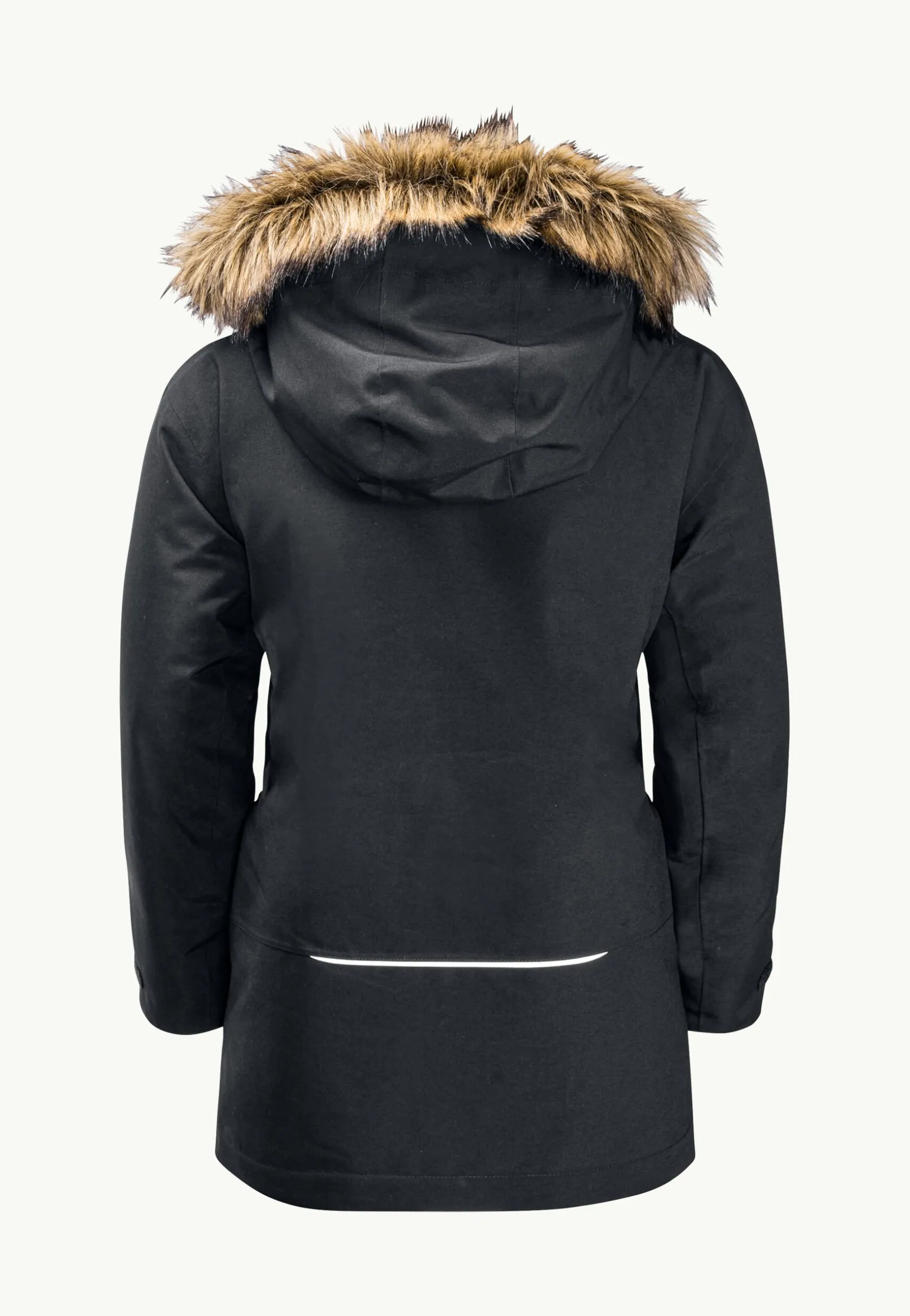 Jack Wolfskin Vestes Intermédiaires|Vestes D'Hiver-Glacier Peak Parka K