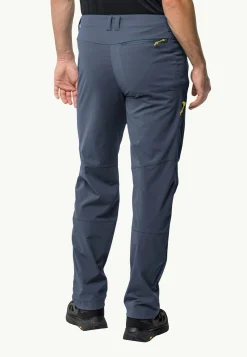 Jack Wolfskin Randonnée|Pantalons De Randonnée-Glastal Pants M