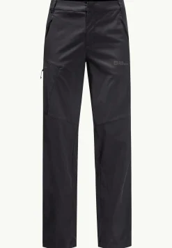 Jack Wolfskin Randonnée|Pantalons De Randonnée-Glastal Pants M