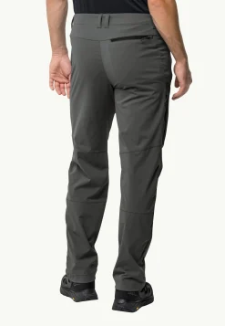 Jack Wolfskin Randonnée|Pantalons De Randonnée-Glastal Pants M