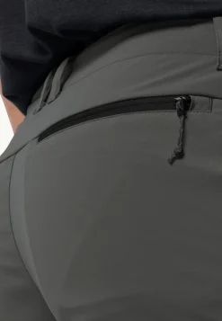 Jack Wolfskin Randonnée|Pantalons De Randonnée-Glastal Pants M