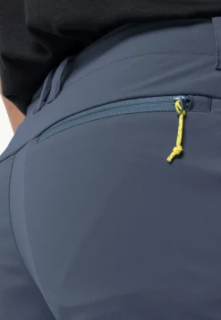 Jack Wolfskin Randonnée|Pantalons De Randonnée-Glastal Pants M