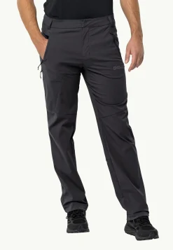 Jack Wolfskin Randonnée|Pantalons De Randonnée-Glastal Pants M