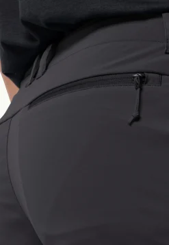 Jack Wolfskin Randonnée|Pantalons De Randonnée-Glastal Pants M