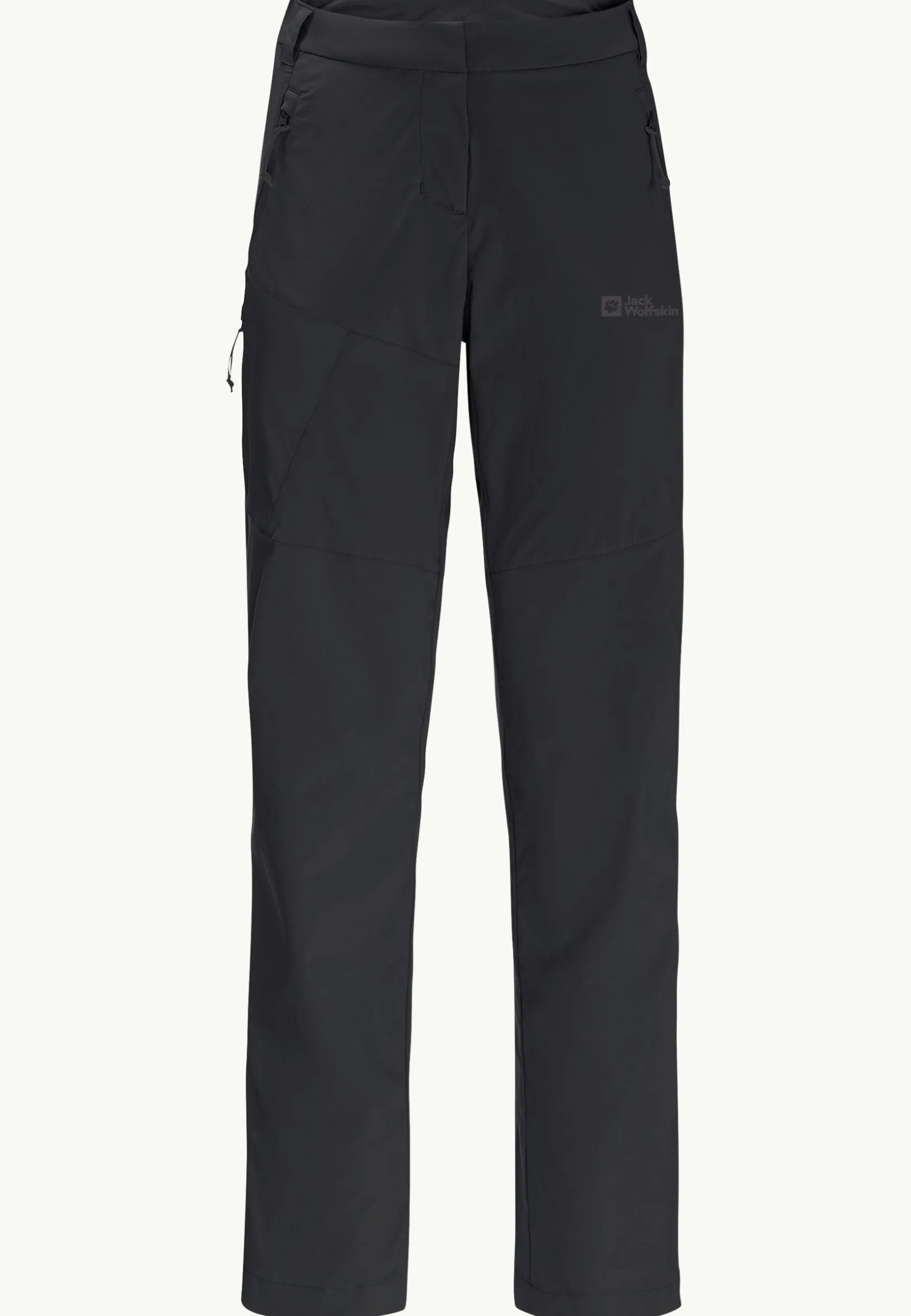 Jack Wolfskin Randonnée|Pantalons Softshell-Glastal Pants W