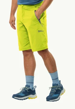 Jack Wolfskin Randonnée|Shorts-Glastal Shorts M