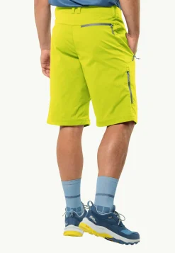 Jack Wolfskin Randonnée|Shorts-Glastal Shorts M