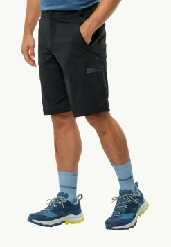 Jack Wolfskin Randonnée|Shorts-Glastal Shorts M