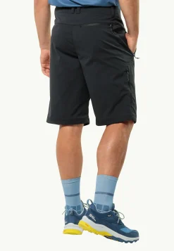 Jack Wolfskin Randonnée|Shorts-Glastal Shorts M