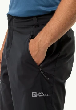 Jack Wolfskin Randonnée|Shorts-Glastal Shorts M