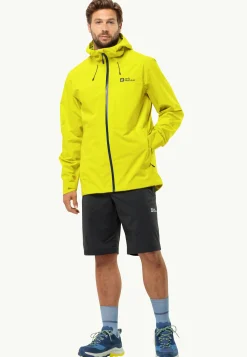 Jack Wolfskin Randonnée|Shorts-Glastal Shorts M