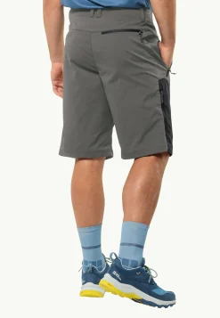 Jack Wolfskin Randonnée|Shorts-Glastal Shorts M