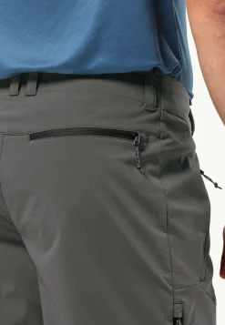 Jack Wolfskin Randonnée|Shorts-Glastal Shorts M