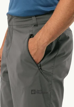 Jack Wolfskin Randonnée|Shorts-Glastal Shorts M