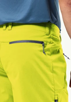 Jack Wolfskin Randonnée|Shorts-Glastal Shorts M