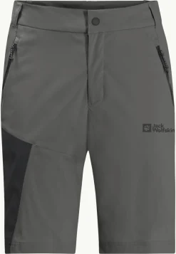 Jack Wolfskin Randonnée|Shorts-Glastal Shorts M
