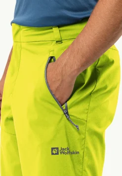 Jack Wolfskin Randonnée|Shorts-Glastal Shorts M