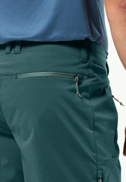 Jack Wolfskin Randonnée|Shorts-Glastal Shorts M