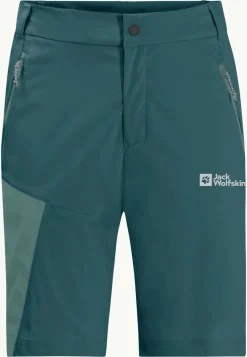 Jack Wolfskin Randonnée|Shorts-Glastal Shorts M
