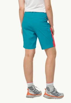 Jack Wolfskin Randonnée|Jupes & Shorts-Glastal Shorts W