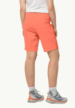 Jack Wolfskin Randonnée|Jupes & Shorts-Glastal Shorts W
