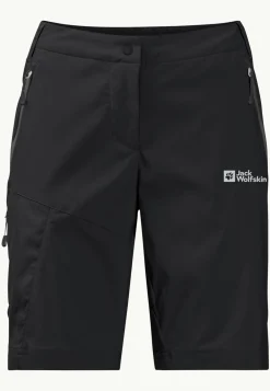Jack Wolfskin Randonnée|Jupes & Shorts-Glastal Shorts W