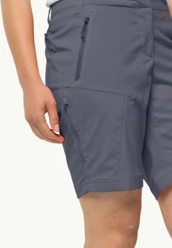 Jack Wolfskin Randonnée|Jupes & Shorts-Glastal Shorts W