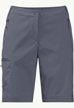 Jack Wolfskin Randonnée|Jupes & Shorts-Glastal Shorts W