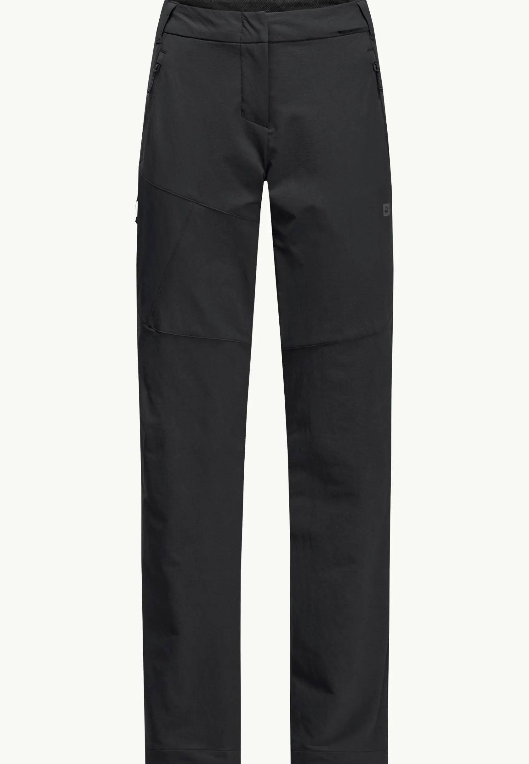 Jack Wolfskin Randonnée|Pantalons Softshell-Glastal Winter Pants W