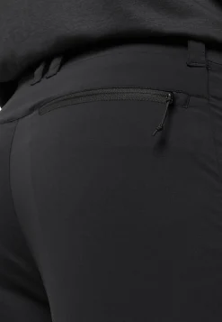 Jack Wolfskin Randonnée|Pantalons De Randonnée-Glastal Zip Off Pants M