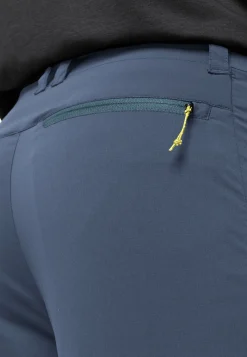 Jack Wolfskin Randonnée|Pantalons De Randonnée-Glastal Zip Off Pants M