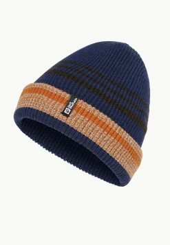 Jack Wolfskin Casquettes & Chapeaux|Bonnets-Gleam Beanie