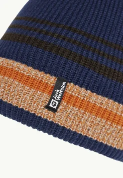 Jack Wolfskin Casquettes & Chapeaux|Bonnets-Gleam Beanie