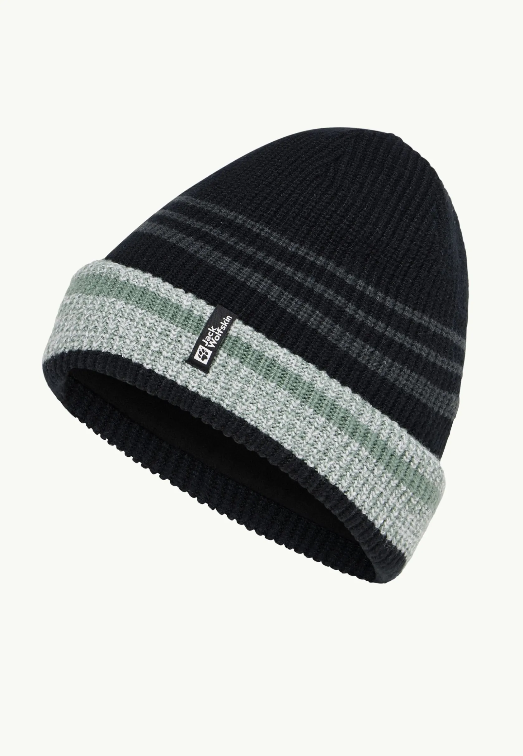 Jack Wolfskin Casquettes & Chapeaux|Bonnets-Gleam Beanie