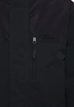 Jack Wolfskin Vestes Intermédiaires|Vestes D'Hiver-Gletschersee Parka M