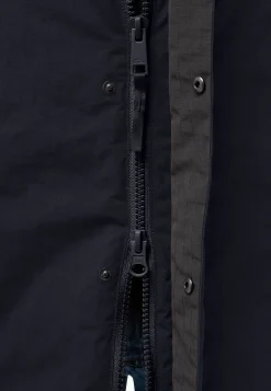 Jack Wolfskin Vestes Intermédiaires|Vestes D'Hiver-Gletschersee Parka M