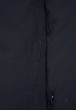 Jack Wolfskin Vestes Intermédiaires|Vestes D'Hiver-Gletschersee Parka M