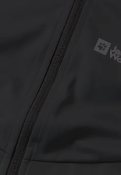 Jack Wolfskin Randonnée|Couches Intermédiaires & Vestes En Polaire-Go Hike Softshell W