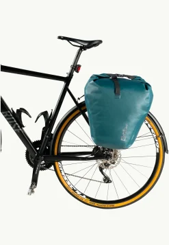 Jack Wolfskin Sacoches Vélo|Faire Du Vélo-Gravex 20
